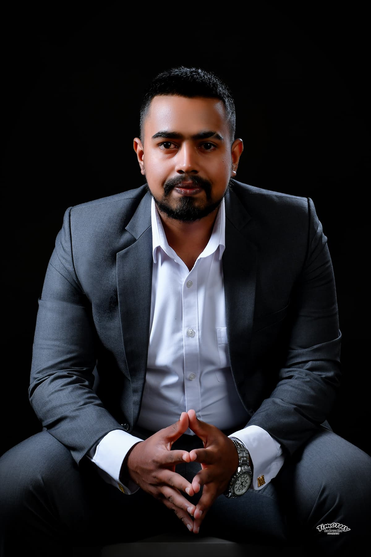 Chanuka Jeewantha profile