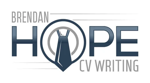 Brendan Hope: official logo
