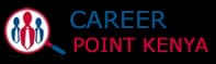 Career Point Kenya: official logo