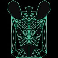 Emerald Zebra: official brand icon