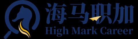HighMark Career: official logo
