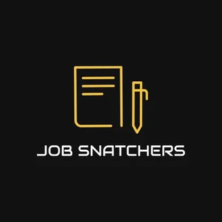Job Snatchers: official website image