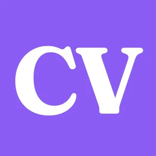 MyCV: official brand icon