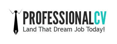 Professional CV Pakistan: official logo