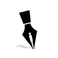 ResumeWriter Singapore: official brand icon