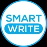 SmartWrite: official brand icon