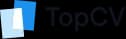 TopCV: official logo
