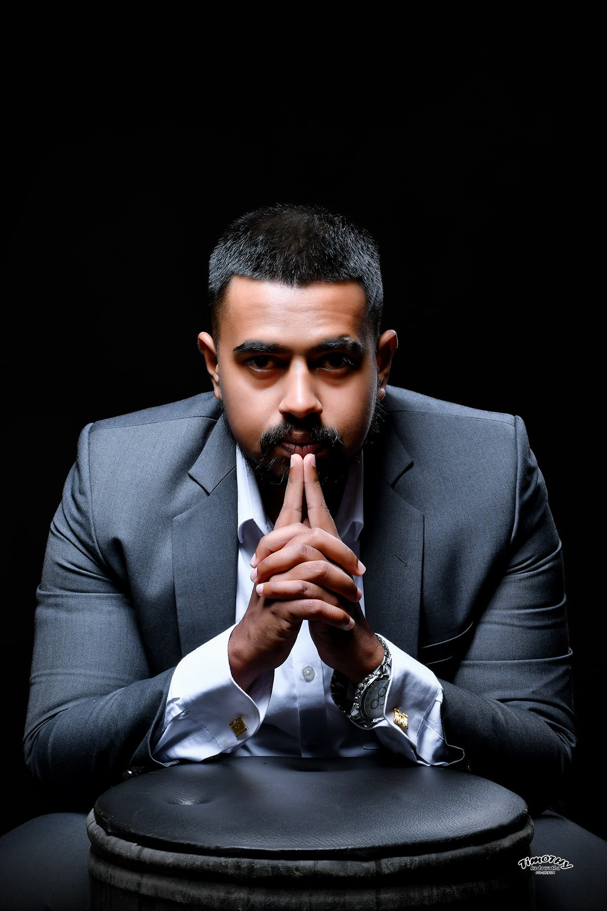 LinkedIn Growth System