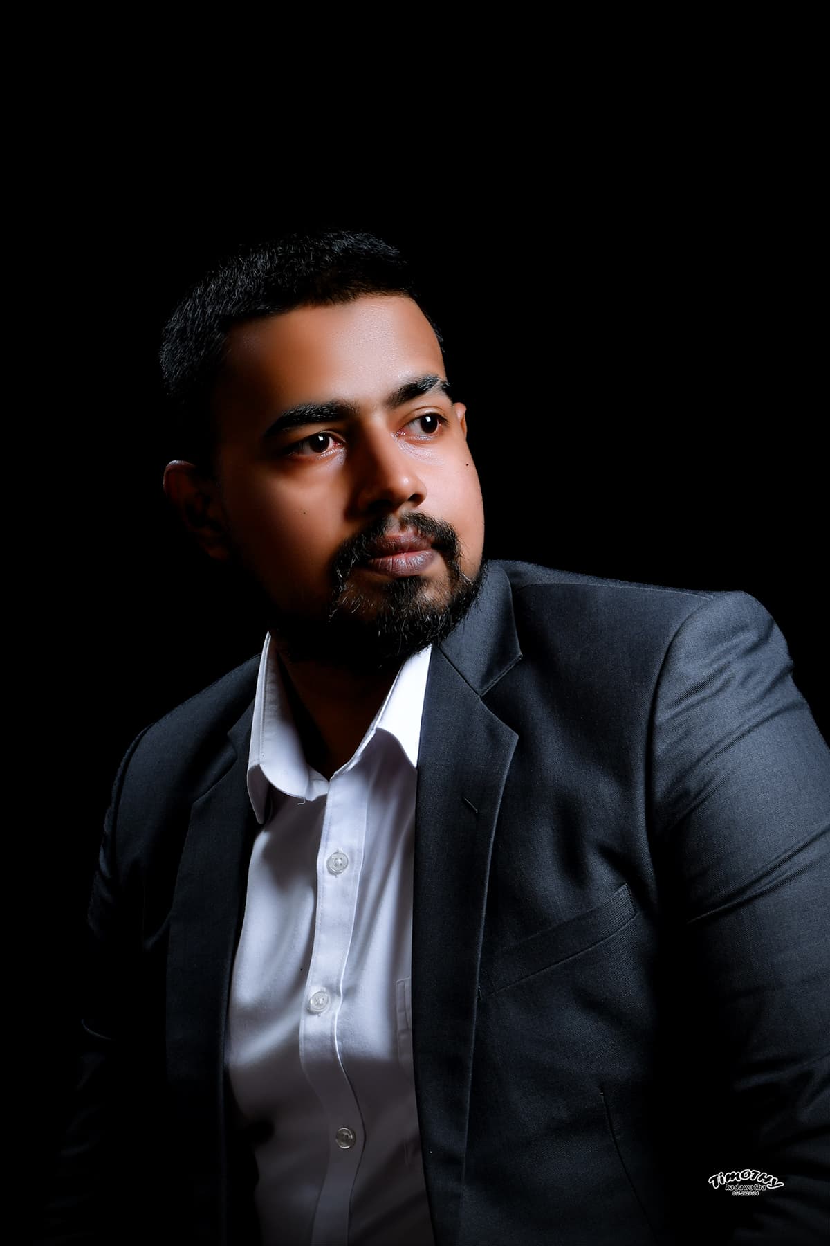 Chanuka Jeewantha testimonial profile