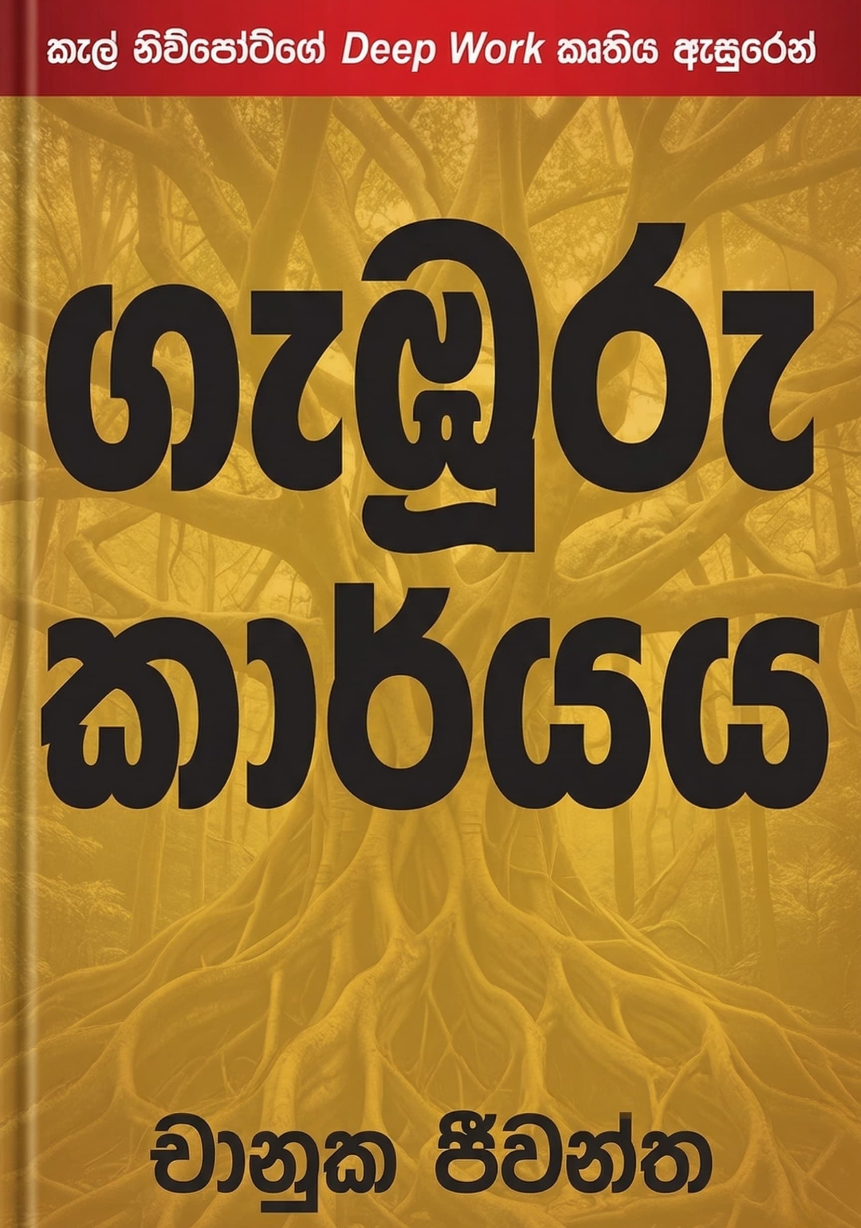 ගැඹුරු කාර්යය