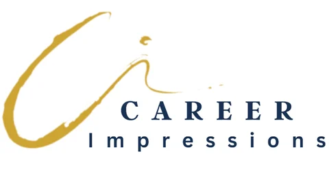Adrienne Tom / Career Impressions: official logo