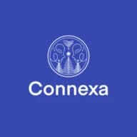 Katlin Pall / Connexa: official brand icon