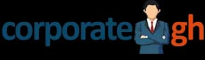 Corporate Ghana: official logo