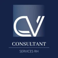 CV Consultant Morocco: official logo