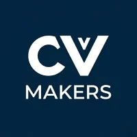 CV Makers Jordan: official logo