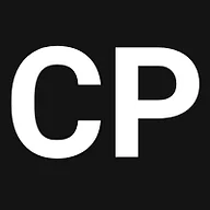 CV People UK: official brand icon