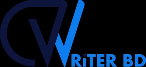 CV Writer BD: official logo