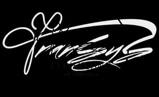 Fransys Consulting: official logo