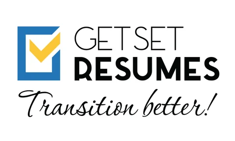 Get Set Resumes: official logo