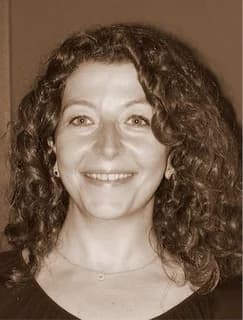 Leila Abid: official portrait
