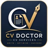ProCV Services Poland: official brand icon