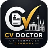 Resume Writing Service Germany: official brand icon